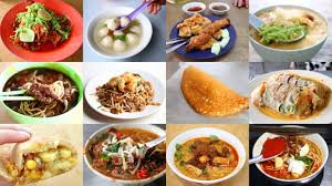 Makanan ini boleh didapati di gerai penjaja, food truck, medan selera dan di mana mana kawasan ramai orang di bandaraya dan pekan malaysia. What Is Hawker Food Food Food Network Recipes Food Guide