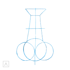 The nose is formed by a series of curved planes. How To Draw A Nose In Just 5 Steps Arteza