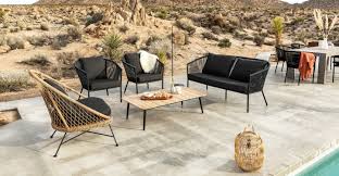 Corda Slate Gray Lounge Chair Lounge Chairs Modern Mid Century And Scandinavian Furn In 2020 Modern Outdoor Lounge Chair Lounge Chair Outdoor Modern Outdoor Sofas