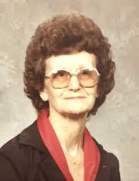 Obituary information for Irene K. White