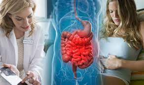Ulcerative Colitis Blood Test Could Test For Symptoms Express Co Uk