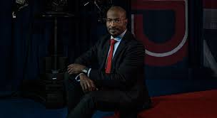 Trump had made it acceptable to show racism overtly, and said he feared for his family's safety under his mr. Cnn Never Disclosed Van Jones Behind The Scenes Role In Crafting President Trump S Executive Order On Police Reform Tvnewser