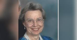 Kathleen Jewell Obituary