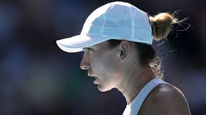 Иструменты для анализа и прогнозов ставок. Halep Kerber Withdraw From Indian Wells