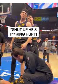 Luka Dončić Injury: Fan Confrontation & Respect Demands