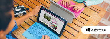 Intel® iris® xe graphics with shared graphics memory. Windows 10 Education What Students Need To Know Onthehub