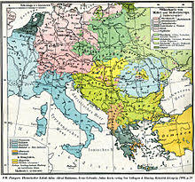 Северна македонија ou severna makedonija ; Macedoine Region Wikipedia