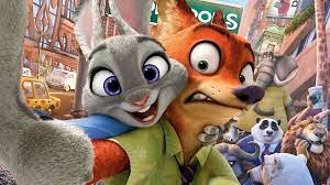 Zootropolis teljes film videa :. Zootropolis Teljes Film Magyarul 2