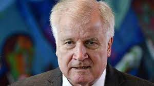 But he was the only choice that made sense under the circumstances, as even his rivals within the party were forced to concede. Joking German Minister Seehofer Urged To Quit As Afghan Deportee Dies Bbc News