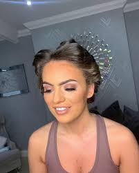 Chloe Mcginty Makeup