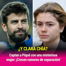 Le hizo lo mismo que a Shakira? 😮💔  https://www.univision.com/famosos/pique-mujer-pelirroja-clara-chia?utm_campaign=ImageFamosos&utm_medium=social&utm_source=facebook&utm_content=sprout