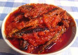 Pindang merupakan hasil olahan ikan yang diawetkan dengan cara penggaraman dan pengukusan. Resep Balado Ikan Pindang Tongkol Oleh Dina Lestari Cookpad