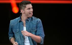 See more of joey heindle on facebook. Dsds Star Joey Heindle Mit Psychopharmaka Zum Aussenseiter Gemacht