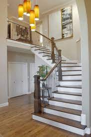 15 Enchanting Stair Design Ideas That Are Right For Your Living Room Decor It S Stairway Design Stairs Design Modern Stairs Design