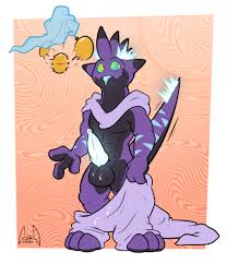 Soul-silver-dragon Porn - Rule 34