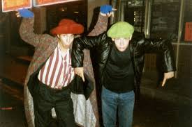 I agree with everything you said. Flea S Acid For The Children Book Review Rolling Stone