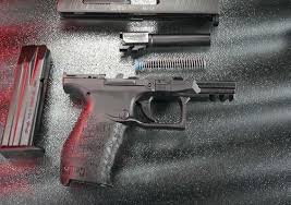Zielscheiben zum ausdrucken für luftgewehr und luftpistole. Im Neun Para Bereich Gehort Die Polymer Selbstladepistole Walther Ppq Zu Den Jungsten Deutschen Reihen Hier Nun Der Blick Auf Den Test Einer Pdf Free Download