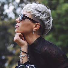 50 Best Pixie Bob Haircuts For Neat Look Haircuts Pixie New Bob Haircuts Hairstyle Hairstyles Pixie Bob Haircut Bobs Haircuts Short Bob Hairstyles
