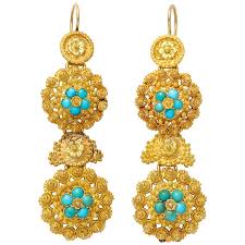 We did not find results for: Antique Regency Cannetille Gold Turquoise Chandelier Earrings For Sale At 1stdibs