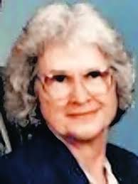 Betty Laughlin Obituary (2024)