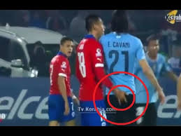 Edinson cavani has apologised for using the word 'negrito' in a social media post, stating it was an edinson cavani has apologised for an instagram post that could yet lead to the manchester united. Ø­Ø±ÙƒØ© Ù…Ù‚Ø²Ø²Ø© Ù…Ù† Ø®Ø§Ø±Ø§ Ø¶Ø¯ ÙƒØ§ÙØ§Ù†ÙŠ Youtube