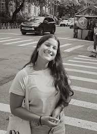 Meet the Team — Women in War and International Politics