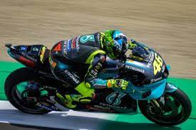 Race results from the italian motogp at mugello, round 6 of the 2021 world championship. Can Quartararo Emulate Rossi S Mugello Heroics Motogp
