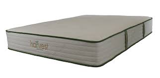 What is a vegan mattress? Harvest Vegan Mattress Mattress Overstock