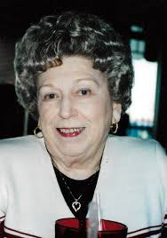 Gladys Boehm Obituary