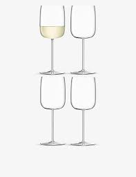 Wine Glasses Glasses Glassware Dining Home Home Tech Selfridges Shop Online We believe in helping you find the product that is right for you.