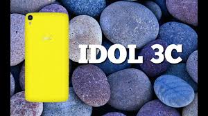 Alcatel Idol 3C, Review, análisis y ...
