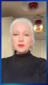 Wise words from the legend herself. 🤍