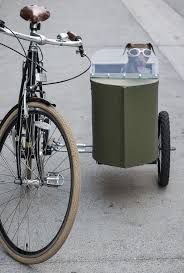 Bicycle Sidecar For Your Dog Bicycle Bicycle Sidecar Sidecar