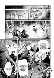 The eminence in shadow manga chapter 46