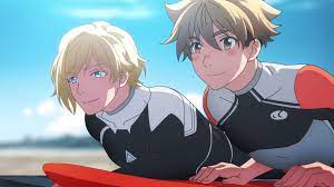 With tomoaki maeno, shôtarô morikubo, jin ogasawara. Wave Surfing Yappe Erscheint Auch Bei Anime On Demand Im Simulcast