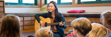 Offering a bachelor of science in music therapy, utah state university is the only music therapy program in the state. Suny New Paltz Fine Performing Arts