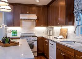 From hgtv to pinterest, editorial style guides feature white cabinetry that appeals to many. Kitchen Remodel In Chesterland Payne Payne Renovations Design