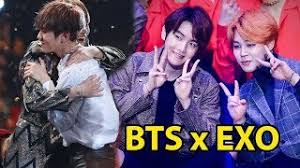 Gunakan daftar isi di bawah ini, pilih jenis siaran tv anda. Exo X Bts Dubai Khalifa