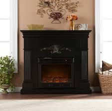 No, with an electric fireplace, you can sit back, relax, and enjoy the heat and ambiance with little to no effort. How To Replace Electric Fireplace Light Bulbs Video Demonstration