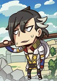 April Fool S Art Gallery Fate Grand Order Wiki Gamepress Art Gallery The Fool Chibi The cards have popped up for every year's april fools since then, though not always in the main card art. fate grand order wiki