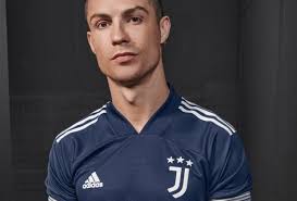 But he does not appear in the pictures released by manufacturers adidas today to promote the away kit massimiliano allegri's side will don this term. Cristiano Ronaldo Company Model New 2020 21 Juventus Away Kit