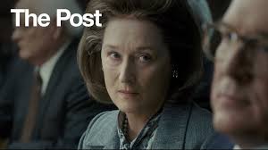 The post movie quotes help recreate the drama in the film about the washington post's decision whether or not to publish government secrets found in the pentagon papers. The Post 20th Century Studios