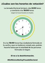 Check spelling or type a new query. Ubica Tu Casilla Y Conoce Los Horarios Para Votar En Las Elecciones 2021