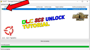 Farming simulator players like old tractions, but basic game do not have it, so they create it. Ets 2 Dlc Scs File Unlock Scs Unlock Error Fix Scs D A R T Error Fix Youtube