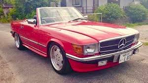 My Motorcycle Tuner S Favorite Car Mercedes R107 Mercedesbenz Amg R107 Mercedes Benz Mercedes Benz