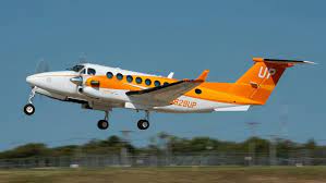 Wheels Up Launches Orange Plane To Promote Hunger Action Month Hunger Feeding America Private Jet