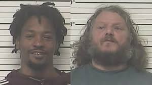 Bladen Co. Sheriff: Undercover drug deals lead to two men behind bars