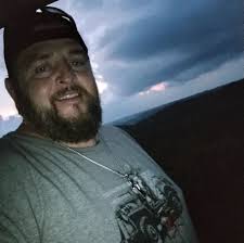 Heading up to pre-run for Buckeye Blitz 💪🏻 Excited to see what Ohio has  to offer! Special thanks to the homies who helped get this route assembled.  You guys are rockstars! 🍻 @