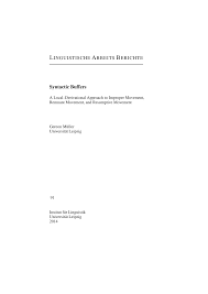 Marking beim führenden marktplatz für gebrauchtmaschinen kaufen. Http Home Uni Leipzig De Muellerg Mu765 Pdf