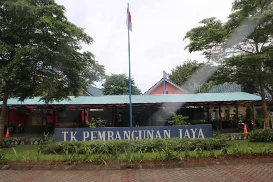 TK Pembangunan Jaya